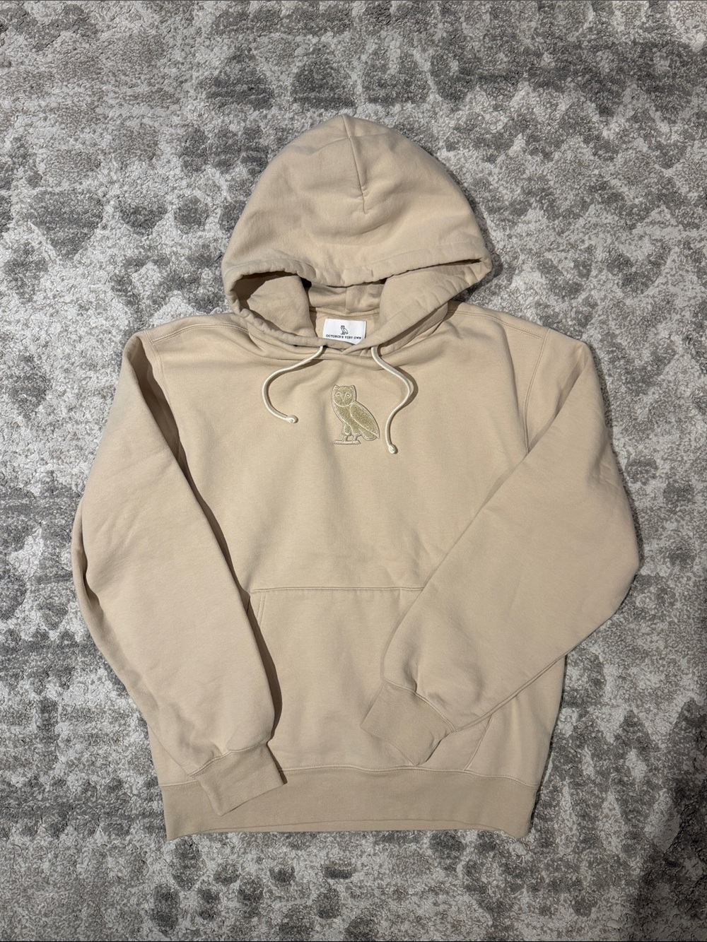 Ovo Classic Hoodie
